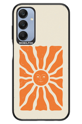 Solar Soul 2.0 - Samsung A25