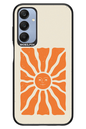Solar Soul 2.0 - Samsung A25