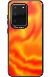 Beat the Heat 2.0 - Samsung Galaxy S20 Ultra 5G