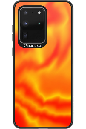 Beat the Heat 2.0 - Samsung Galaxy S20 Ultra 5G