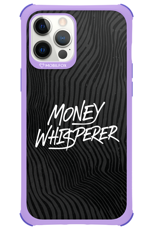 Money Whisperer 2.0 - Apple iPhone 12 Pro Max