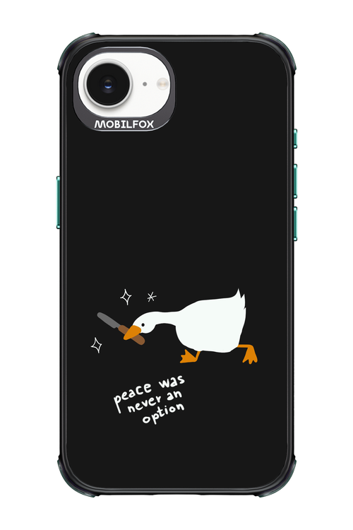 OPTION 2.0 - Apple iPhone 16e