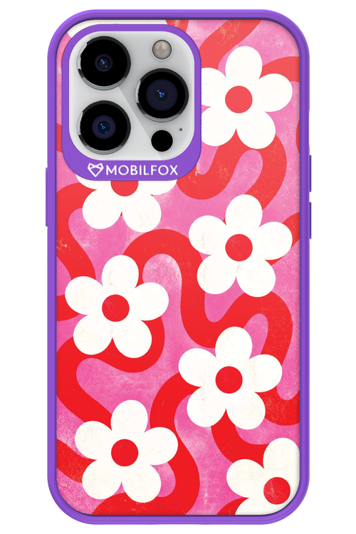 BLOSSOM TWIST 2.0 - Apple iPhone 13 Pro