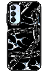Chrome Chains 2.0 - Samsung Galaxy A15