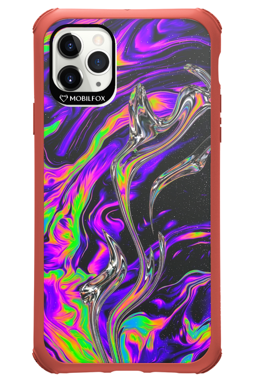 Nova 2.0 - Apple iPhone 11 Pro Max