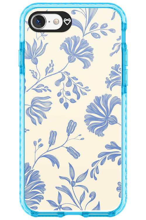 Simple Flowers 2.0 - Apple iPhone 8