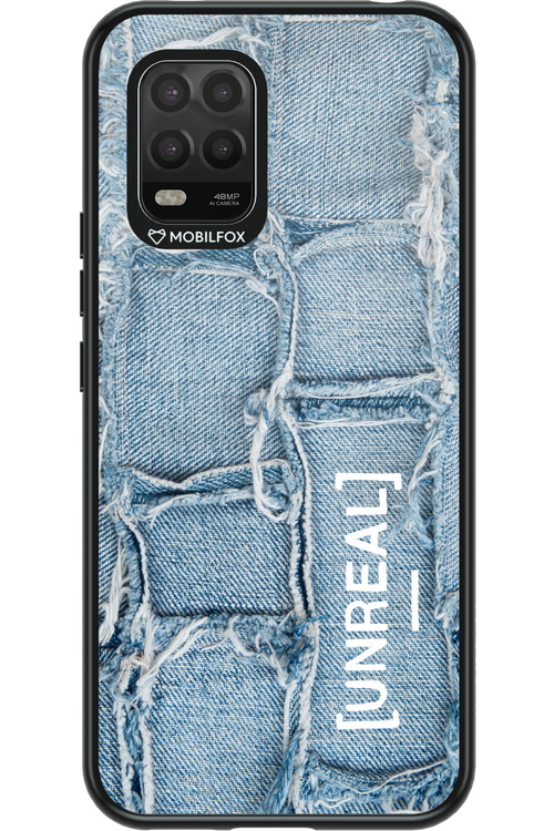 Jeans - Xiaomi Mi 10 Lite 5G