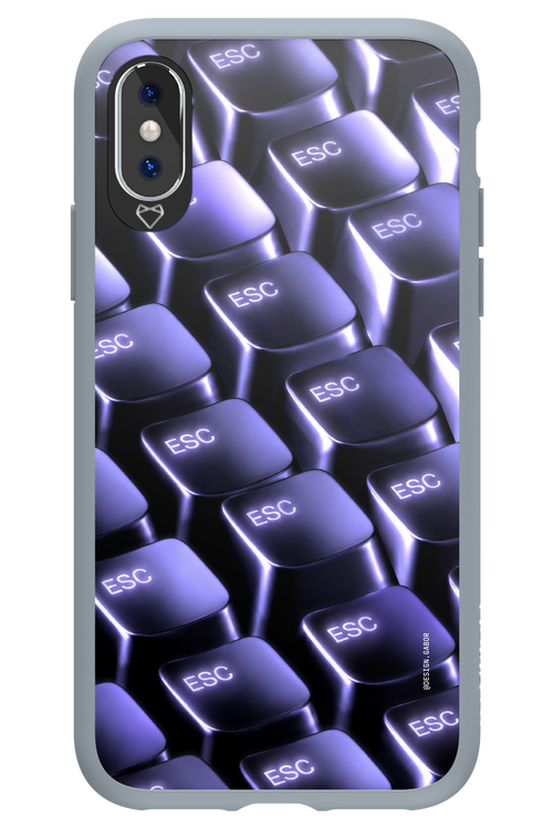 Can's Escape 2.0 - Apple iPhone X