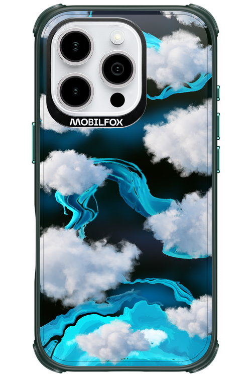 Skywalker 2.0 - Apple iPhone 16 Pro
