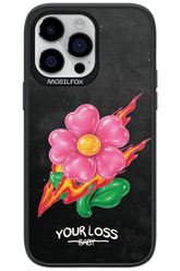 Your Loss 2.0 - Apple iPhone 14 Pro Max