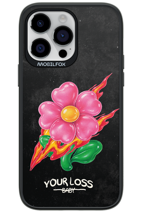 Your Loss 2.0 - Apple iPhone 14 Pro Max