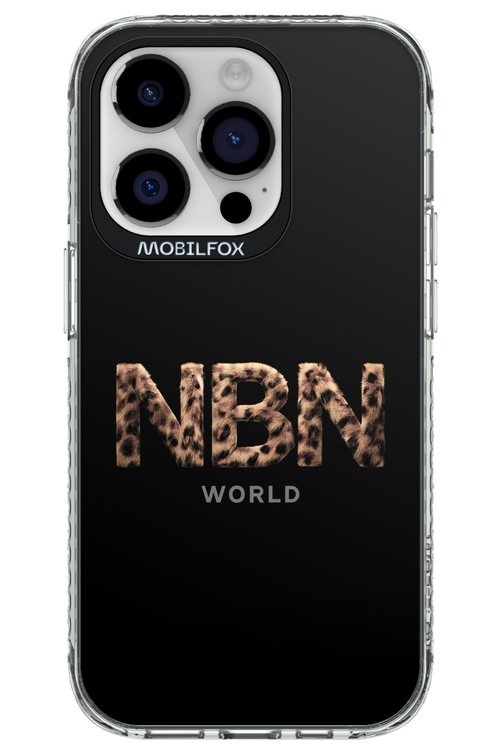 Black 2.0 - Apple iPhone 14 Pro