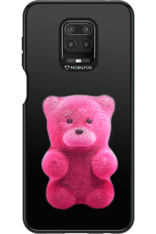 Pinky Bear - Xiaomi Redmi Note 9 Pro