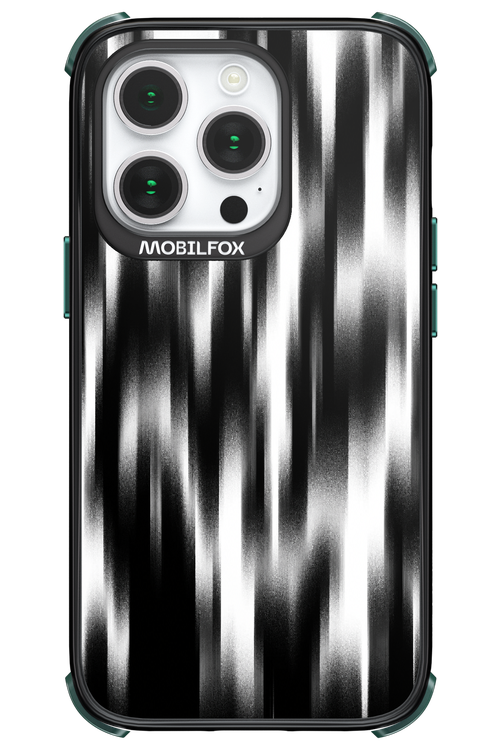 Monochrome Motion 2.0 - Apple iPhone 14 Pro