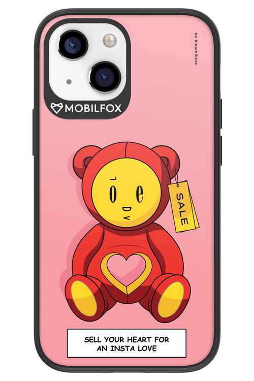 Sell Your Heart For an INSTA LOVE - Apple iPhone 13 Mini