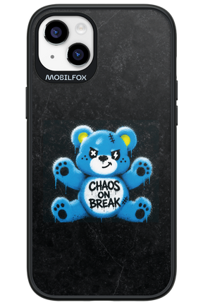 Chaos on Break 2.0 - Apple iPhone 14 Plus