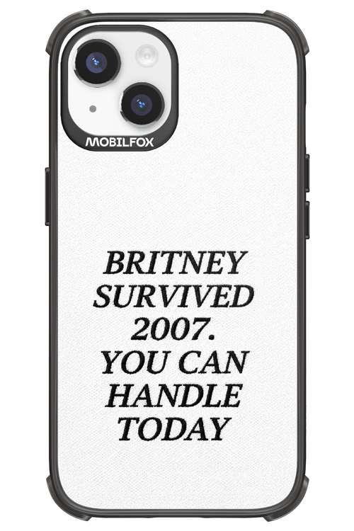 2007 2.0 - Apple iPhone 14