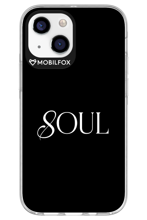 S Soul Mates - Apple iPhone 13 Mini