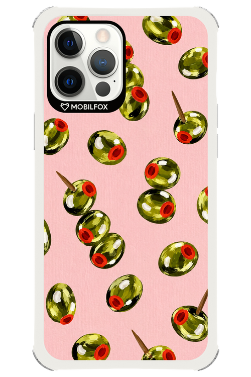 Olive 2.0 - Apple iPhone 12 Pro Max