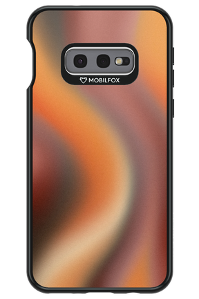 Warm Aura 2.0 - Samsung Galaxy S10e