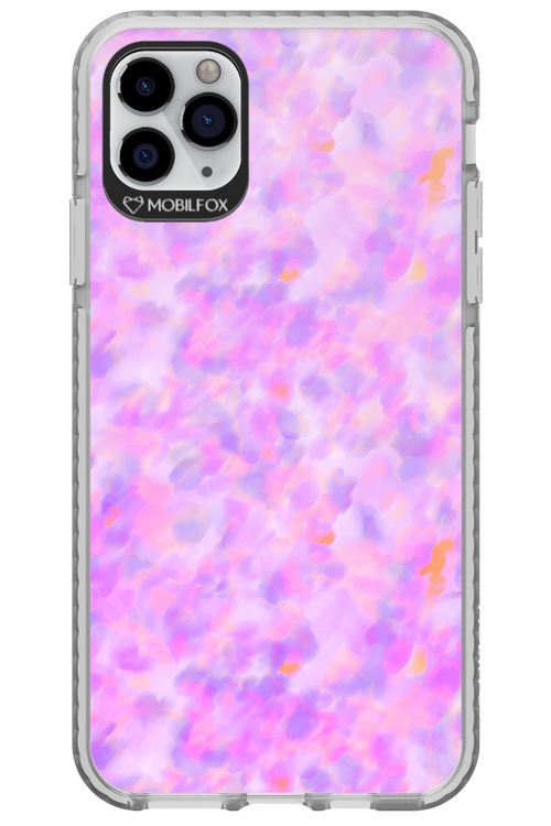 Lavender Field 2.0 - Apple iPhone 11 Pro Max