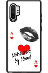 Not by Blood 2.0 - Samsung Galaxy Note 10+