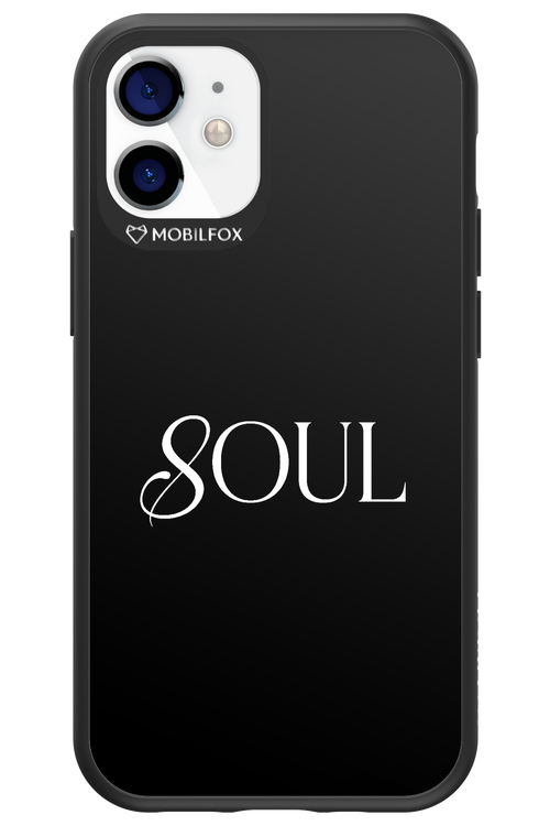 S Soul Mates - Apple iPhone 12 Mini