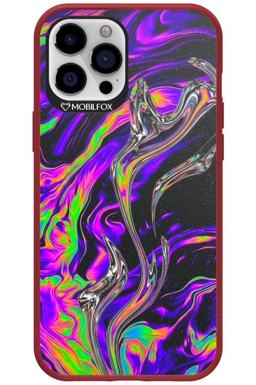 Nova 2.0 - Apple iPhone 12 Pro Max
