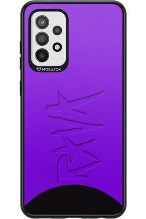 Rava Purple 2.0 - Samsung Galaxy A72