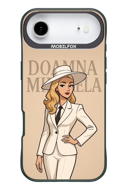 Business Girl 2.0 - Apple iPhone 17 Air