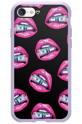 Money Lips - Apple iPhone SE 2020