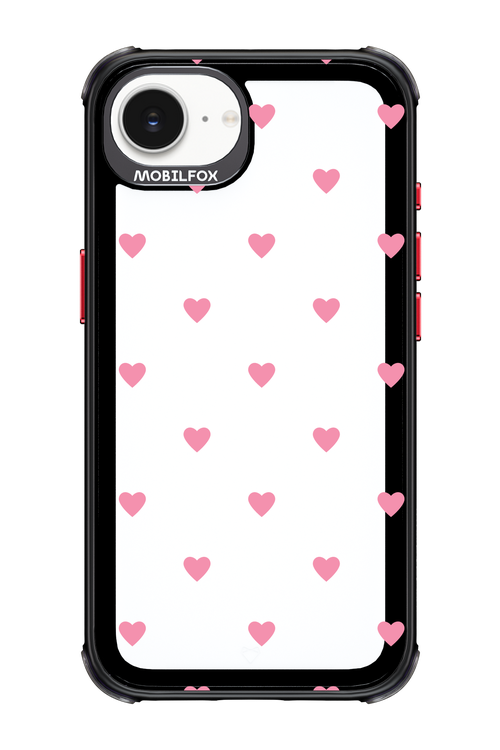 Mini Hearts 2.0 - Apple iPhone 16e