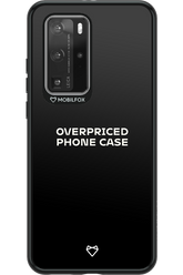 Overprieced - Huawei P40 Pro