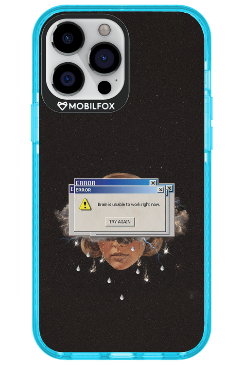 Out of Mind 2.0 - Apple iPhone 13 Pro Max