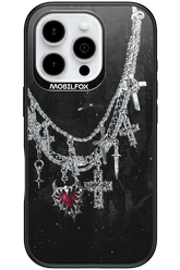 Trap Chain - Apple iPhone 16 Pro