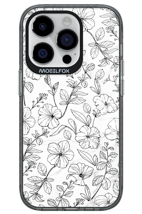 Lineart Beuty - Apple iPhone 14 Pro