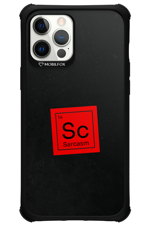 Sc 2.0 - Apple iPhone 12 Pro Max