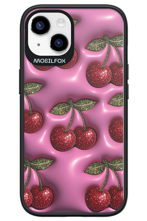 CHERRY RUBY 2.0 - Apple iPhone 14