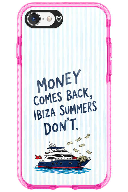 Ibiza summers 2.0 - Apple iPhone 7