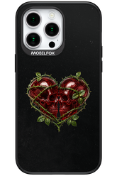 Omen Kiss 2.0 - Apple iPhone 15 Pro Max