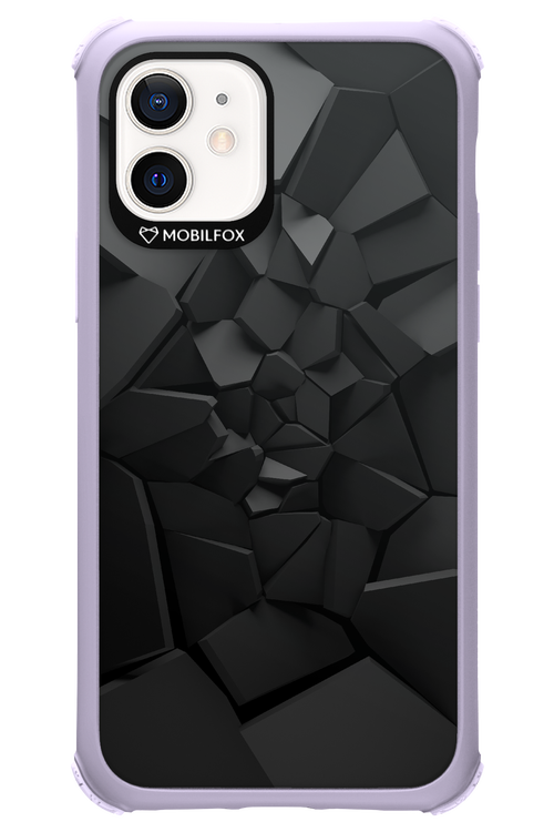 Black Mountains - Apple iPhone 12