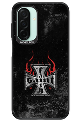 Saint Cross 2.0 - Samsung Galaxy A26