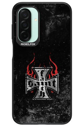 Saint Cross 2.0 - Samsung Galaxy A26