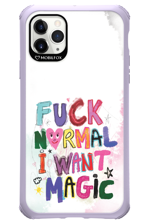 Magic 2.0 - Apple iPhone 11 Pro Max