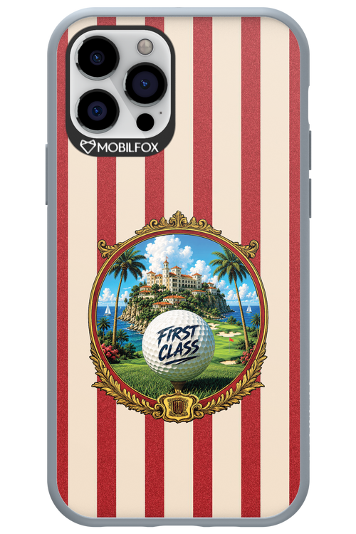 First Class 2.0 - Apple iPhone 12 Pro