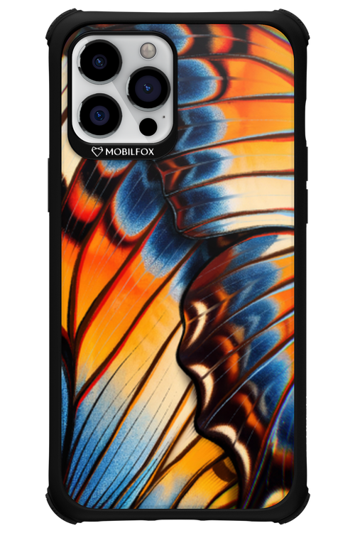 Rainbow Wing 2.0 - Apple iPhone 12 Pro Max