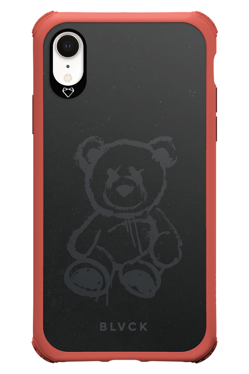 BLVCK BEAR 2.0 - Apple iPhone XR