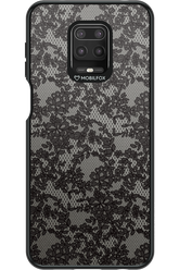 Floral lace 2.0 - Xiaomi Redmi Note 9 Pro