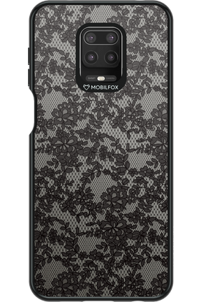 Floral lace 2.0 - Xiaomi Redmi Note 9 Pro