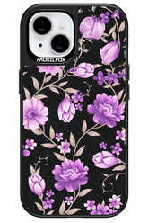 Flower II Leather 2.0 - Apple iPhone 15